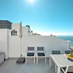 House With Rooftop Terrace, Views And Pool,