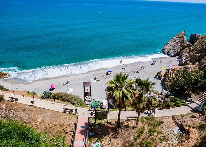 度假居 House With Rooftop Terrace, Views And Pool,