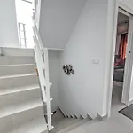 Дом отдыха House With Rooftop Terrace, Views And Pool, Нерха
