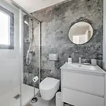 度假居 House With Rooftop Terrace, Views And Pool, *