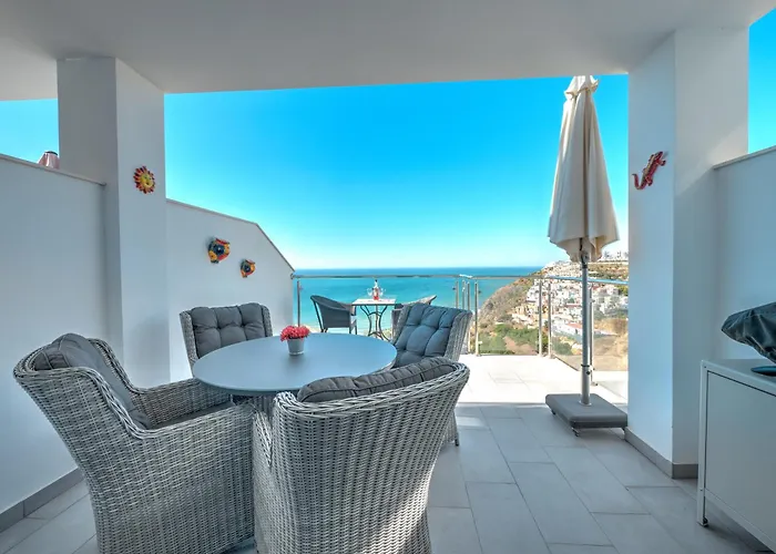 House With Rooftop Terrace, Views And Pool, *