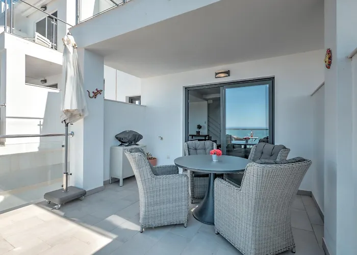 Holiday home House With Rooftop Terrace, Views And Pool, Nerja