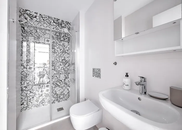 Holiday home House With Rooftop Terrace, Views And Pool, *