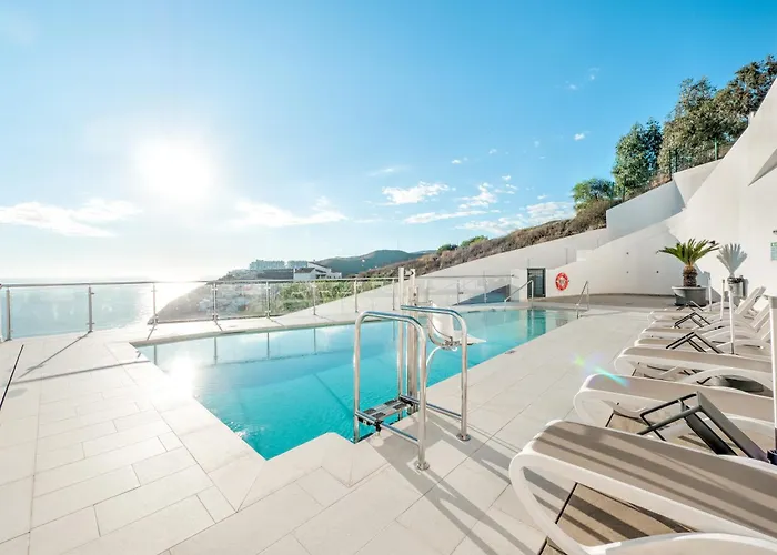 House With Rooftop Terrace, Views And Pool, Дом отдыха