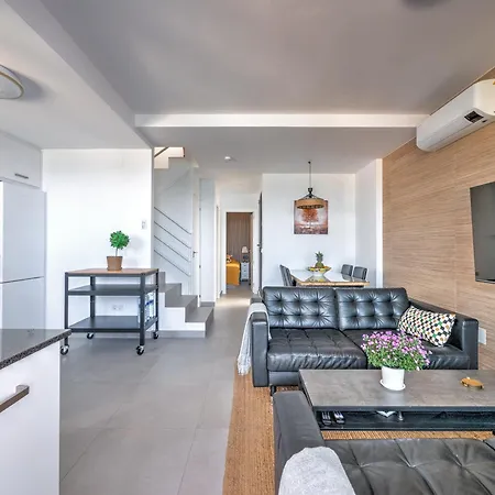 Holiday home House With Rooftop Terrace, Views And Pool, *