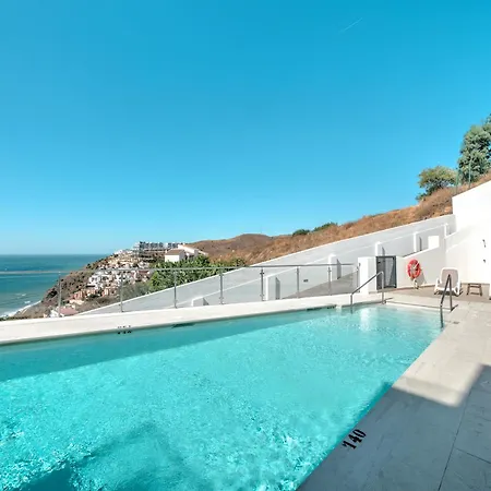 Holiday home House With Rooftop Terrace, Views And Pool, *