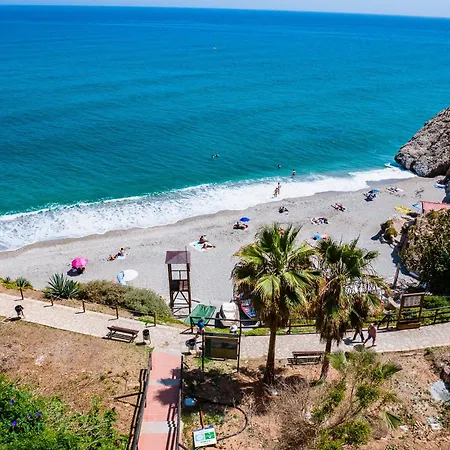 Holiday home House With Rooftop Terrace, Views And Pool,